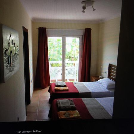 El Sultan 4 Villa Corralejo Ngoại thất bức ảnh
