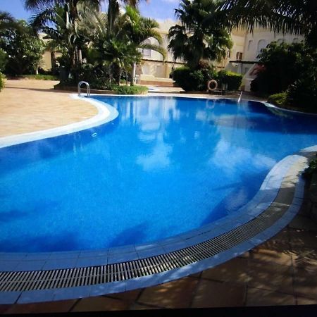 El Sultan 4 Villa Corralejo Ngoại thất bức ảnh