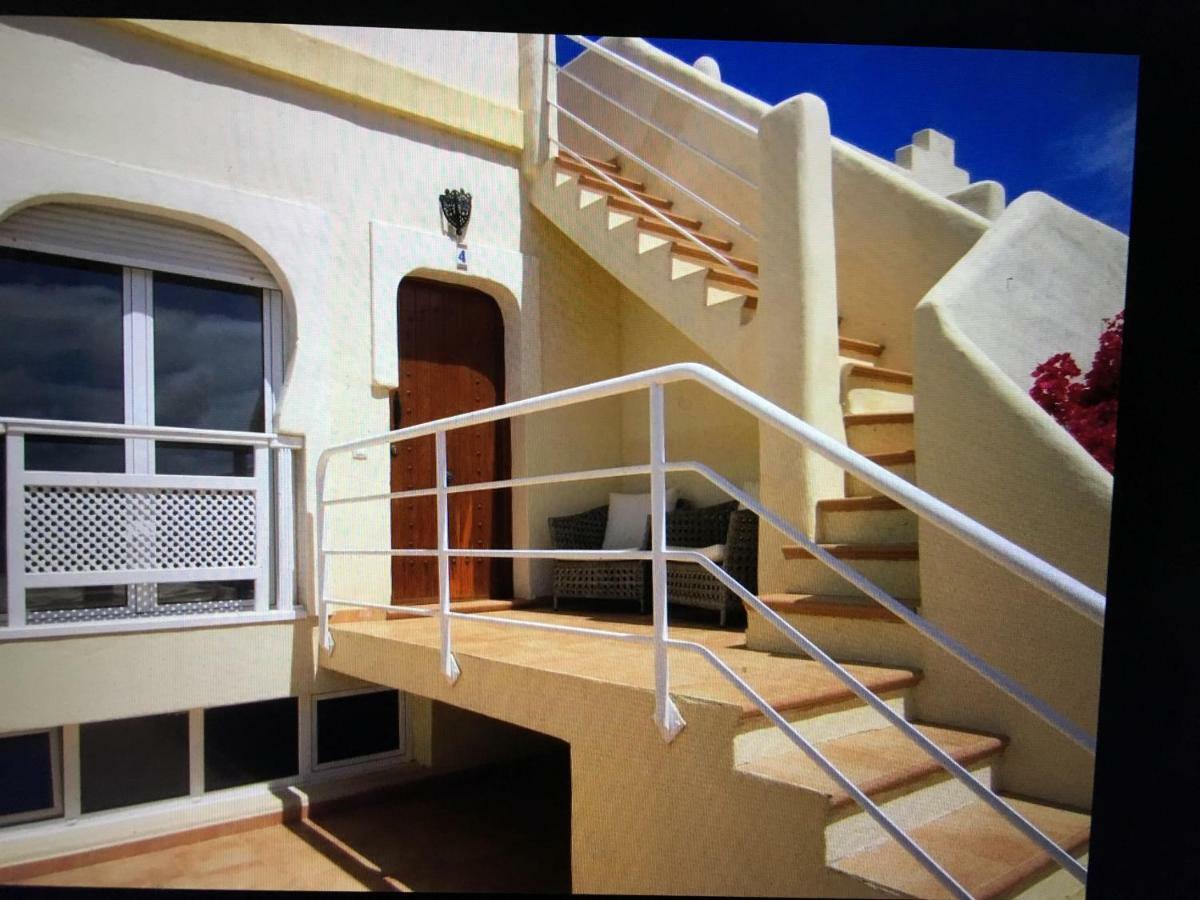 El Sultan 4 Villa Corralejo Ngoại thất bức ảnh