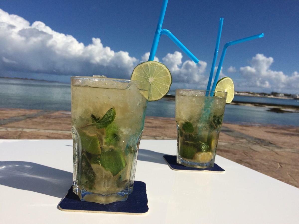 El Sultan 4 Villa Corralejo Ngoại thất bức ảnh