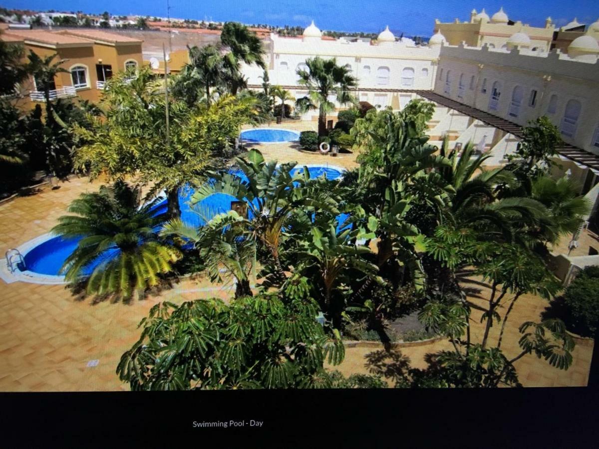 El Sultan 4 Villa Corralejo Ngoại thất bức ảnh