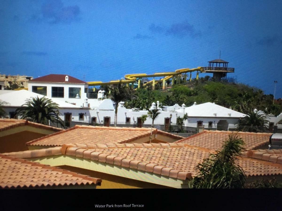 El Sultan 4 Villa Corralejo Ngoại thất bức ảnh
