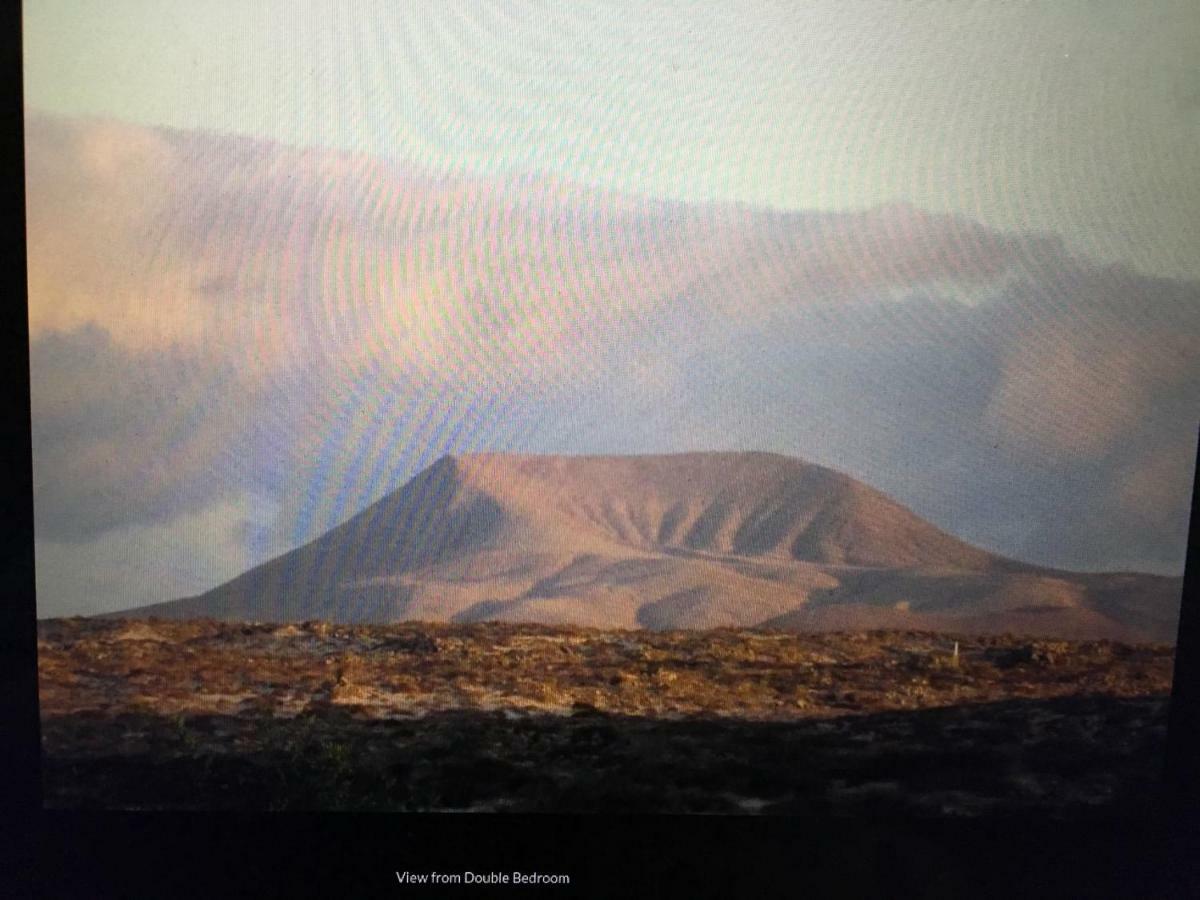 El Sultan 4 Villa Corralejo Ngoại thất bức ảnh