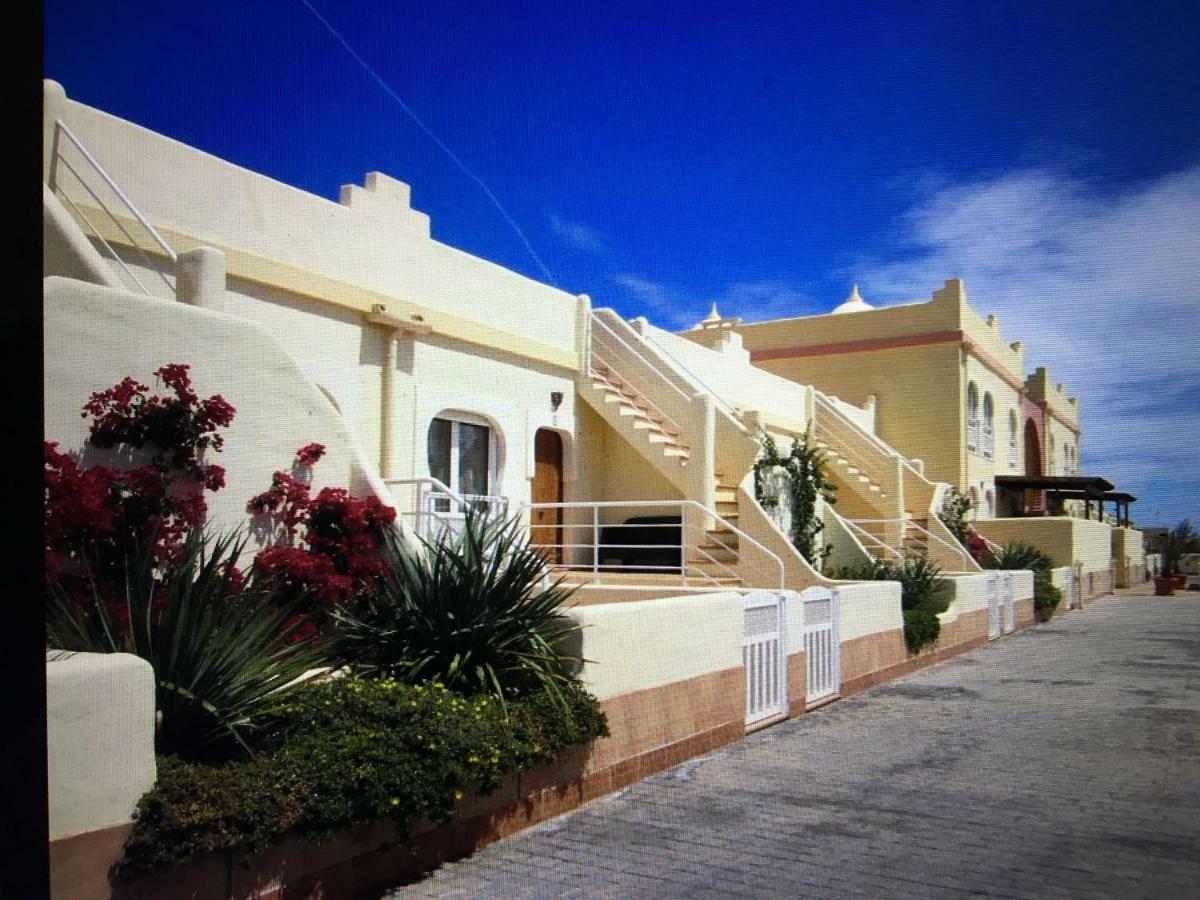 El Sultan 4 Villa Corralejo Ngoại thất bức ảnh