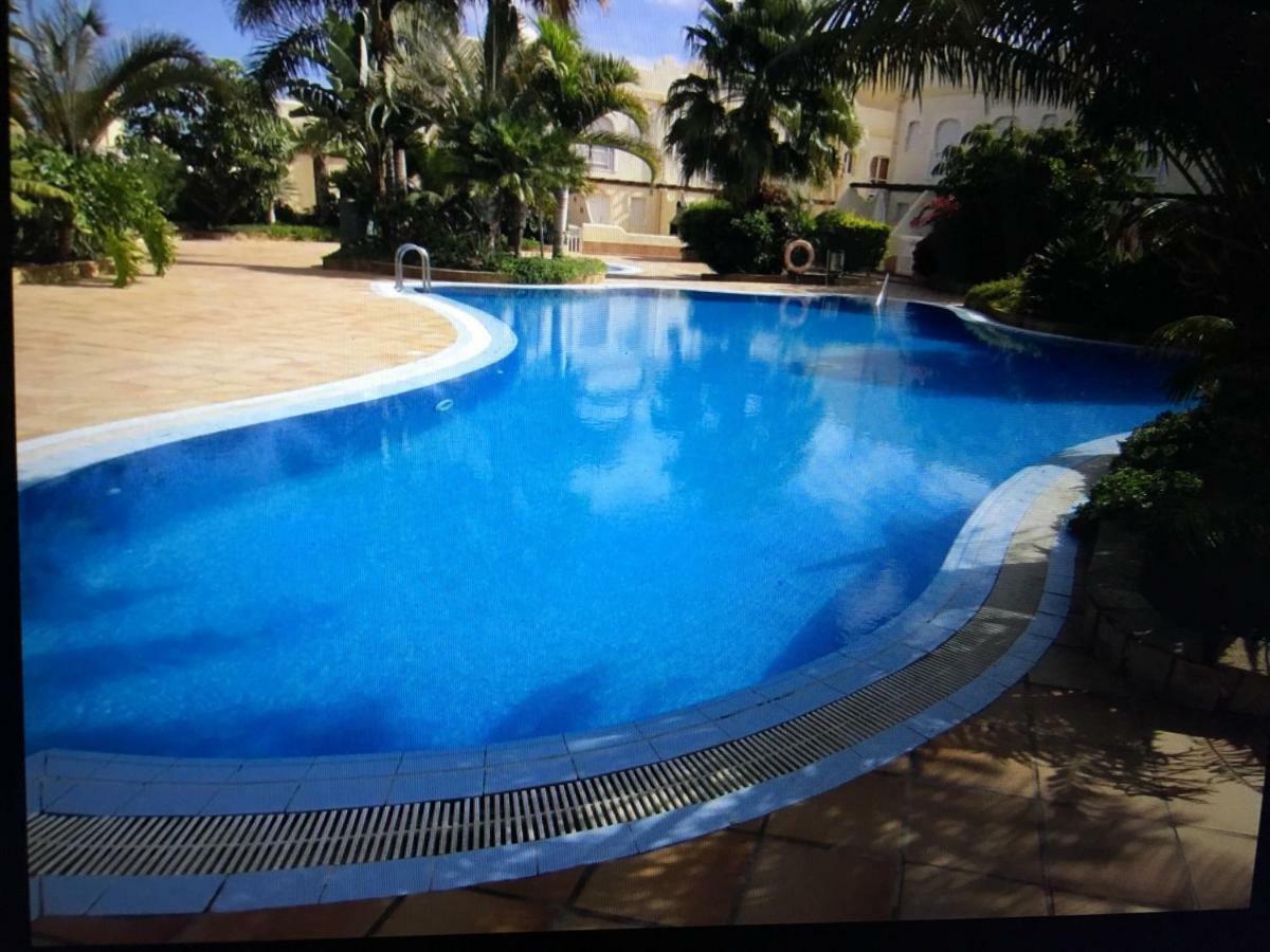 El Sultan 4 Villa Corralejo Ngoại thất bức ảnh