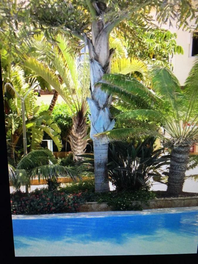El Sultan 4 Villa Corralejo Ngoại thất bức ảnh