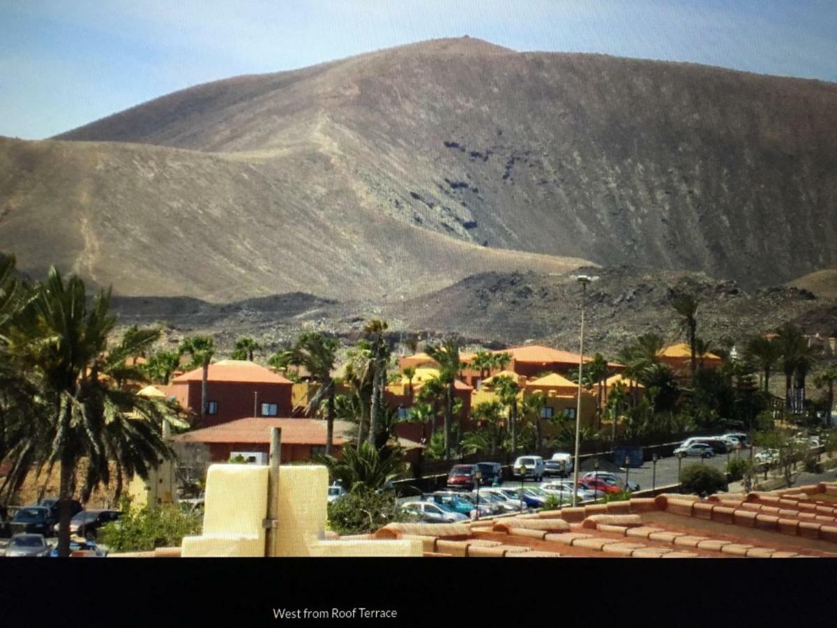 El Sultan 4 Villa Corralejo Ngoại thất bức ảnh